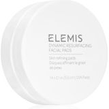 Elemis - Dynamic Resurfacing Facial Pads - Exfolierende Pads - 14 st