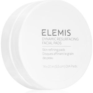 Elemis - Dynamic Resurfacing Facial Pads - Exfolierende Pads - 14 st