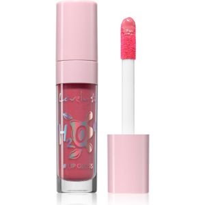 Lovely - H2O - Lipgloss - Tint 08 - 5 ml
