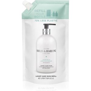 Baylis & Harding - Jasmine & Apple Blossom - Vloeibare Handzeep - 1000 ml
