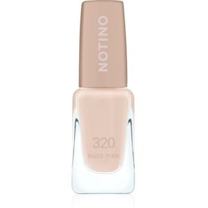 Notino - Gel Effect - Nagellak - Nude Pink - 10 ml