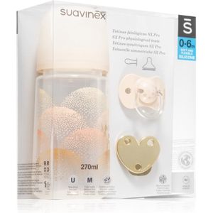 Suavinex Joy Gift Set Cream Gift Set (voor baby’s)