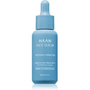 HAAN - Hyaluron Serum - Gezichtsserum - 30 ml - Voor Normale tot Gemengde Huid