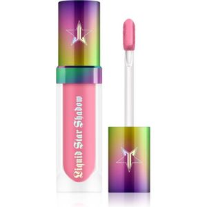 Jeffree Star Cosmetics Psychedelic Circus Vloeibare Oogschaduw Shadow Pink 5,5 ml