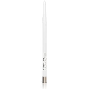 MAC Cosmetics Colour Excess Gel Pencil Waterproef Gel Potlood voor Eyeliner Tint Incorruptible 0,35 g