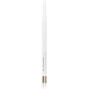 MAC Cosmetics Colour Excess Gel Pencil Waterproef Gel Potlood voor Eyeliner Tint Incorruptible 0,35 g