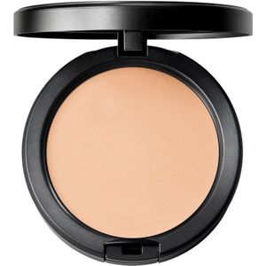 MAC Cosmetics Studio Fix Powder Plus Foundation Matterende Poeder Make-up Tint N4.5 12 g
