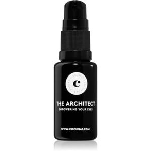 Cocunat - Treatment The Architect - Oogserum - 20 ml - Veganistisch