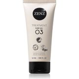 ZENZ Organic Pure No. 03 Verzorgende Masker voor het Haar 50 ml