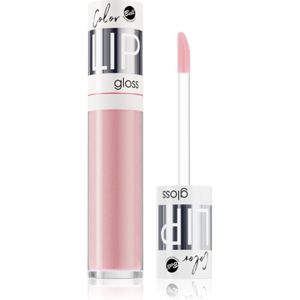 Bell - Color Lip Gloss - Hydraterende Lipgloss - 3.8 g