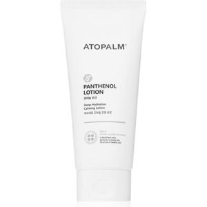 Hydraterende Zalf - Kalmerend - 10% Panthenol - 72 Uur Hydratatie