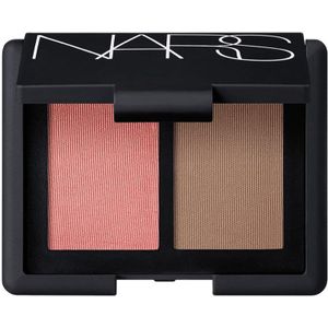 NARS Mini Duo Set Bronzer en Blush Mini Tint ORGASM/LAGUNA 5 g