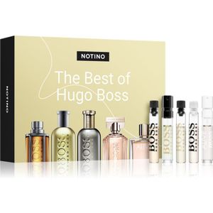 Beauty Discovery Box Notino The Best of Hugo Boss set Unisex