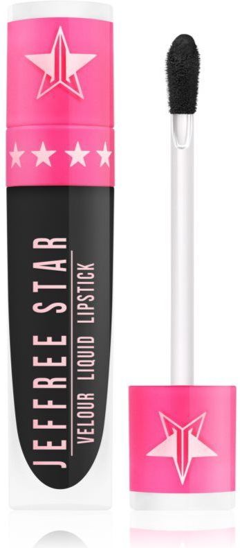 Jeffree Star Cosmetics Velour Liquid Lipstick Vloeibare Lippenstift Tint Weirdo 5,6 ml