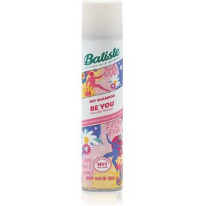 Batiste - Be You - Droogshampoo - 200 ml - Voor Vet Haar