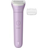 Philips - Series 6000 - Elektrische Scheerapparaat - Wet & Dry - 1 st