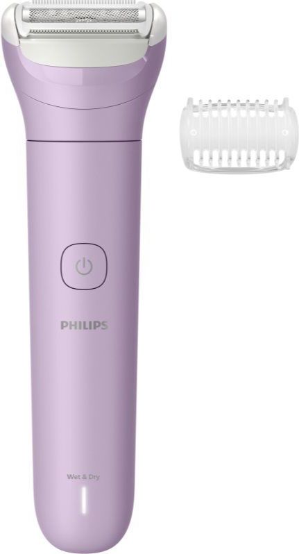 Philips - Series 6000 - Elektrische Scheerapparaat - Wet & Dry - 1 st