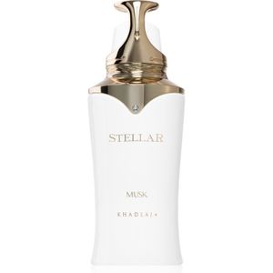 Khadlaj Stellar Musk EDP Unisex 100 ml