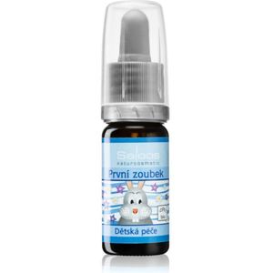 Saloos - Kids' Care - Kalmerende Tandvlees Ole - 10 ml