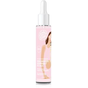 BodyBoom Skin Hype Concentrated Acid Body Firming Drops Serum voor Huid Versteviging 100 ml