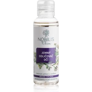 Nobilis Tilia - Eye Care - Oog Make-up Remover - 100 ml - Kalmerend Effect