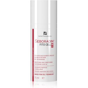 Seboradin - Haarserum - 75 ml - Emollient - Voor Gemakkelijk Kammen