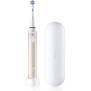 Oral-B iO2 Elektrische Tandenborstel met Etui Calm Pink 1 st