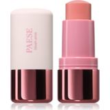 Paese Cosmetics - Butter Blend Blush Stick - Nr. 02 - Bloom - Blushcrème - 6 g