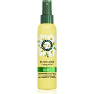 Herbal Essences - Chamomile Smooth&Shine - Conditioner - Glanzend Haar - 145 ml