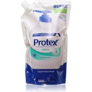 Protex Ultra - Vloeibare Handzeep - 500 ml - Unisex