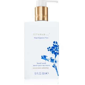 Rituals - Amsterdam Collection - Handzeep - 300 ml