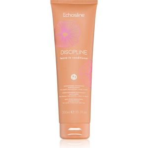 Echosline - Discipline Leave-In Conditioner - 300 ml - Voor Onhandelbaar en Pluizig Haar
