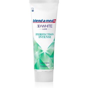 Blend-a-med - 3D White Luxe Perfection Fresh - Tandpasta - 75 ml