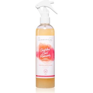 Les Secrets de Loly - Cocktail Curl Remedy - 310 ml - Hydraterende Spray