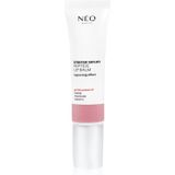 NEO MAKE UP - Intense Serum Peptide Lip Balm - Tint 02 Perfect Rose - 10 ml