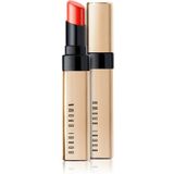 Bobbi Brown Luxe Shine Intense hydraterende glanzende lippenstift Tint SHOWSTOPPER 2.3 gr