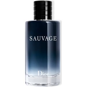 DIOR Sauvage EDT 200 ml