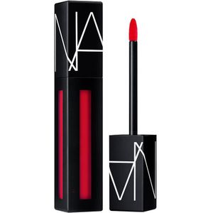 NARS POWERMATTE LIP PIGMENTS Langaanhoudende Matte liqud lippenstift Tint LIGHT MY FIRE 5,5 ml