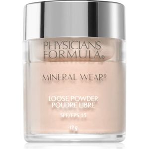 Physicians Formula Mineral Wear® minerale make-up poeder Tint Creamy Natural 12 gr