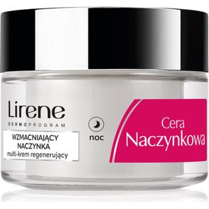 Lirene - Face Cream - Kalmerende Dagcrème - 50 ml - Veganistisch