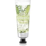 The Somerset Toiletry Co. Luxury Hand Cream Handcrème Lily of the valley 60 ml