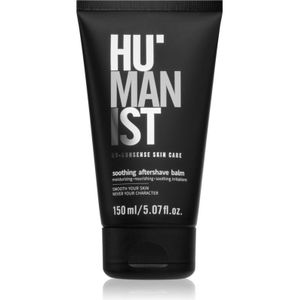 HUMANIST - Baardbalsem - Hydraterend - Sheaboter & Allantoïne - 150 ml