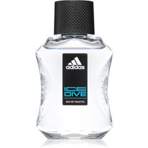 Adidas Ice Dive Edition 2022 EDT 50 ml