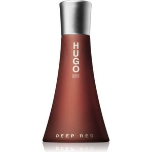 Hugo Boss HUGO Deep Red EDP 50 ml