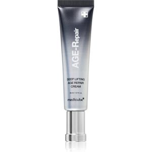 Medicube Age-R Deep Lifting Age Repair Cream Voedende Crème met Verstevigende Werking 30 ml