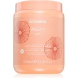 Echosline - Argan Mask - Voedend Haarmasker - 1000 ml - Arganolie