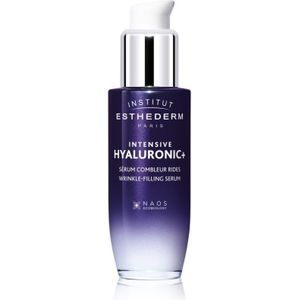 Institut Esthederm - INTENSIVE HYALURONIC - Gezichtsserum - 30 ml