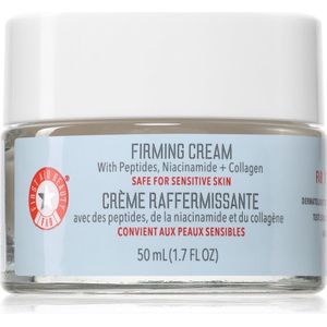 First Aid Beauty - Firming Cream - Verstevigende Hydraterende Crème - 50 ml