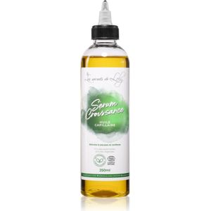 Les Secrets De Loly Sérum Croissance Olie voor het Haar 250 ml