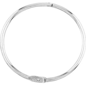 Swatch - Ringhanger voor Gellak - Metalen - Voor 17 Sjablonen